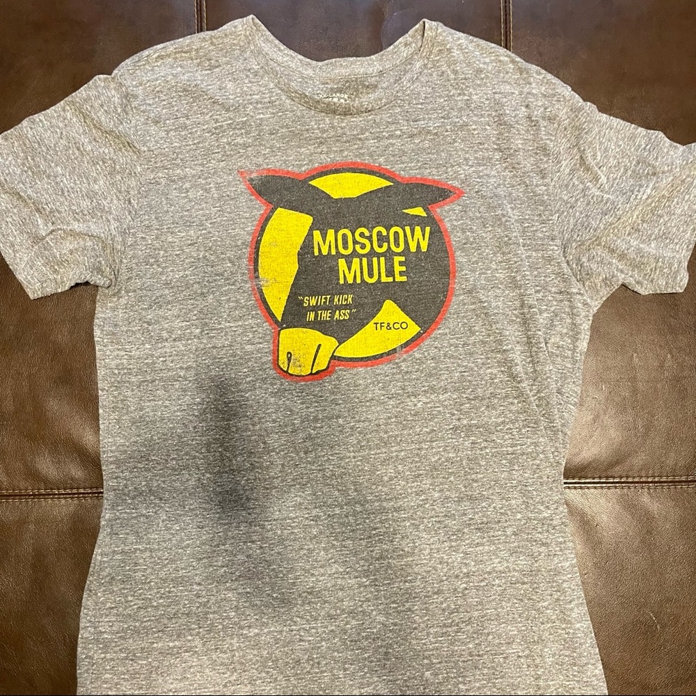 TankFarm Tee